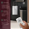 AEG elektronischer Kompakt-Durchlauferhitzer DDLE Kompakt Produktbild-Vorschau 3