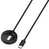 Caricabatterie magnetico USB-C, base di ricarica e cavo per Anteprima dell’immagine prodotto 2