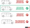 Strešné nosiče Strešný nosič pre Renault Kangoo 2008-2021 Náhľad obrázku produktu 4