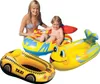 Badeboot für Kinder 3f sort 107-119cm Produktbild-Vorschau 31