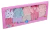 Conjunto de ropa para muñecas Edco - 8 piezas - Ropa para Vista previa de la imagen del producto 4