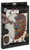Puzzle en bois Lion, 140 pièces. Voir les images du produit 12