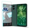Hülle für Xiaomi Redmi 13C mit 9H Displayglas Displayschutz Produktbild-Vorschau 1