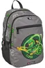 LEGO Ninjago Extended Backpack 20222-2501, Rucksack, für Produktbild-Vorschau 2