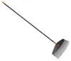 Fiskars 1003465, Podnośnik do liści, Czarny, Pomarańczowy, Podgląd zdjęcia produktu 19