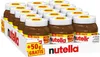 Ferrero Nutella 450g + 50g Gratis Produktbild-Vorschau 5