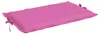 vidaXL Sonnenliegen-Auflage Rosa Oxford-Gewebe Produktbild-Vorschau 5