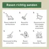 Schicker Mineral-Rasensand 25 kg-0,5-1,0mm Produktbild-Vorschau 3