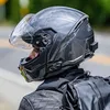 Sena Spider X Slim – pojedynczy zestaw słuchawkowy, system Podgląd zdjęcia produktu 7