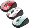 Trust Yvi, rechts, Optisch, RF Wireless, 1600 DPI, Produktbild-Vorschau 1