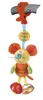 PLAYGRO Souris avec hochet Klipp Klapp Voir les images du produit 6