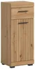 Standschrank Scout | mit Schubkasten | Artisan Eiche Produktbild-Vorschau 1