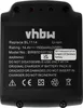 vhbw Akku kompatibel mit Black & Decker EPL14, ASL146KB, Produktbild-Vorschau 3