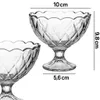 Eisbecher 6 Stück SET Eisschalen Dessertschale Eisgläser Produktbild-Vorschau 7