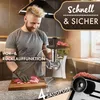 Clatronic® Fleischwolf 1000W | mit Aufsatz für Produktbild-Vorschau 18