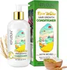 Conditionneur à base d'eau de riz fermenté Sefudun - 300 ml Voir les images du produit 2