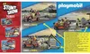 PLAYMOBIL Espectáculo de acrobacias 70835: Servicio móvil Vista previa de la imagen del producto 10