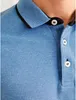 Jack & Jones Poloshirt Herren JJEPAULOS POLO SS NOOS blau Produktbild-Vorschau 19