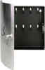 BURG-WÄCHTER Schlüsselbox 6205/10 Ni KEYS PLEASE, Design Produktbild-Vorschau 1