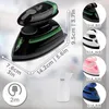 Duronic SI4 BG Mini Reisstrijkijzer, 420W Mini-strijkijzer, Productafbeelding-voorbeeld 2