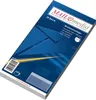 25 Briefumschläge Kompakt Kuvert weiss o. F. 125x229 Produktbild-Vorschau 1