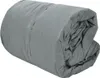 vidaXL Obal na karavan Grey Velikost S Náhled obrázku produktu 2