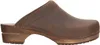 Sanita Clog Wood-Christian Open für Herren - Antikbraun - Produktbild-Vorschau 10