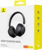 Handsfree Bluetooth Baseus Bass 30 Max, Black Anteprima dell’immagine prodotto 7