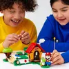 LEGO® Super Mario™ : La maison de Mario et Yoshi – 71367 Voir les images du produit 4