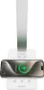 Cubenest LTW01C - Lampada da tavolo a LED con caricatore Anteprima dell’immagine prodotto 11