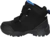 American Club Wt7022 Kinder Winterstiefel Softshell mit Produktbild-Vorschau 3