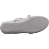 Tom Tailor Mädchen Sommer Ballerina  EUR 32 weiß Produktbild-Vorschau 10