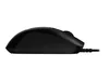 Logitech G G403 HERO, Po prawej stronie, Optyczny, USB Podgląd zdjęcia produktu 3