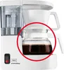 Melitta Glaskan Aromaboy II avec Voir les images du produit 6