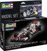 Revell McLaren Mercedes MP4-25 "Lewis Hamilton" 1:24 Anteprima dell’immagine prodotto 4