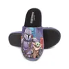 Star Wars: The Mandalorian - Pánské pantofle NS6645 (45,5 Náhled obrázku produktu 3