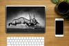 MuchoWow® Laptop Aufkleber Sticker Cover Antilope - Schwarz Produktbild-Vorschau 2
