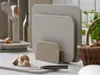 Rosti Schneidebrett Set Choptima Humus, Rechteckig, Beige, Produktbild-Vorschau 14