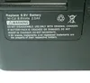2x Hochleistungs Werkzeug Ni-MH Akku 9,6V 2000mAh für BOSCH Produktbild-Vorschau 2