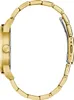 Guess Analog 'Badge' montre homme GW0915G1 Voir les images du produit 5