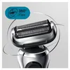 Braun Series 7, model 71-S7200cc, zilver Productafbeelding-voorbeeld 10