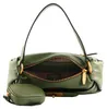 PICARD Leder Schultertasche Umhängetasche Odeon Hand Bag Produktbild-Vorschau 5