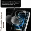 2X Schutzglas (Display + Kamera) für iPhone 17 Pro Produktbild-Vorschau 3