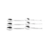Almina 6 Tlg. Kaffeelöffel-Set mit Design 18/10 aus Produktbild-Vorschau 3