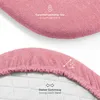 Laleni sada 2 uterákových prestieradiel 42x81cm - Náhľad obrázku produktu 3