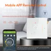 WiFi Smart Thermostat Elektrické podlahové vytápění 16A Náhled obrázku produktu 4