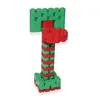 Acti Builders® Bausteine - 730 Teile - 7 verschiedene Produktbild-Vorschau 10