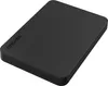 Toshiba Canvio Basics 2 TB schwarz externe Festplatte USB Produktbild-Vorschau 12