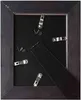 Vintage drevený rám 13x18 cm hnedý Nielsen Náhľad obrázku produktu 5