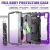 4in1 Cover für Apple iPad Pro 11 2020 Air 4 10.9 2020/2022 Produktbild-Vorschau 4